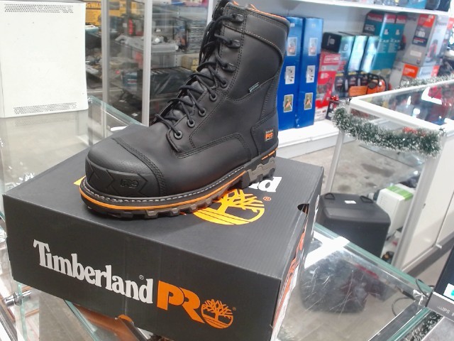 Botte timberland pro bondoock new sz 10