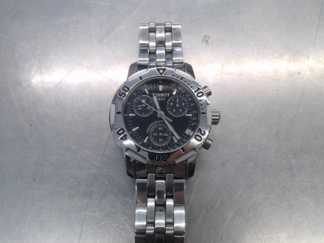 Tissot t362/462 montre pour homme chrono