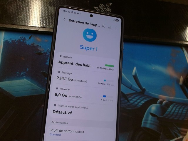 Galaxy s25 ultra ultra 256gb
