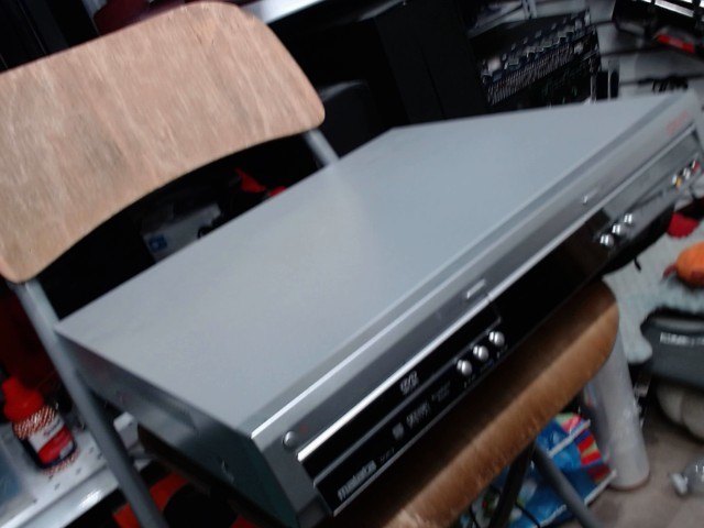 Lecteur/graveur dvd + manette