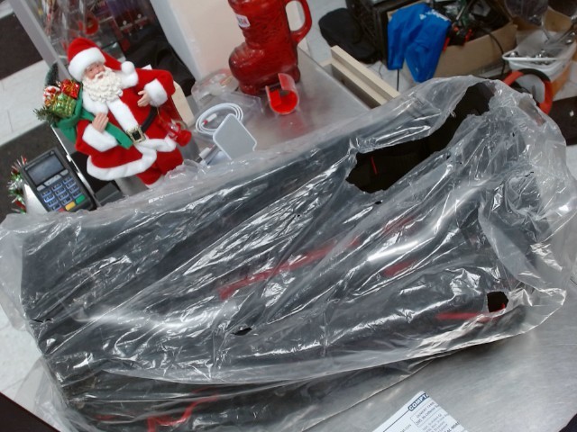 Sac a outil task rigid