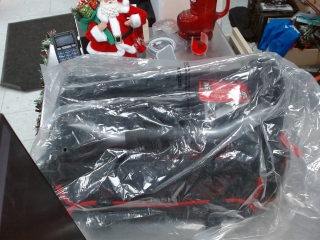 Sac a outil task rigid