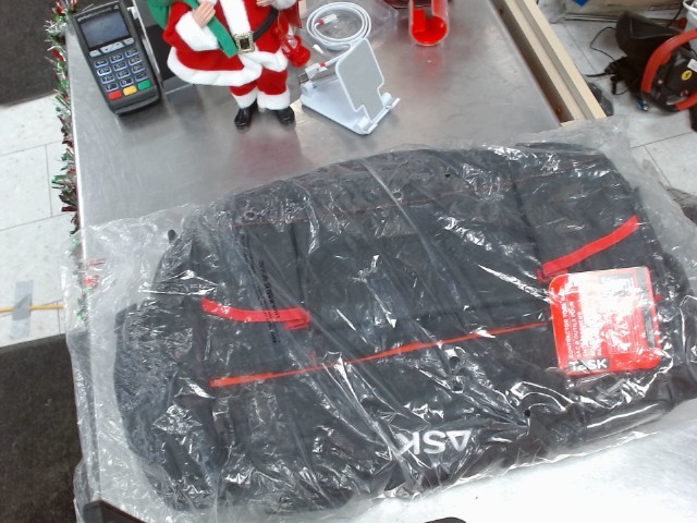 Sac outil a main task