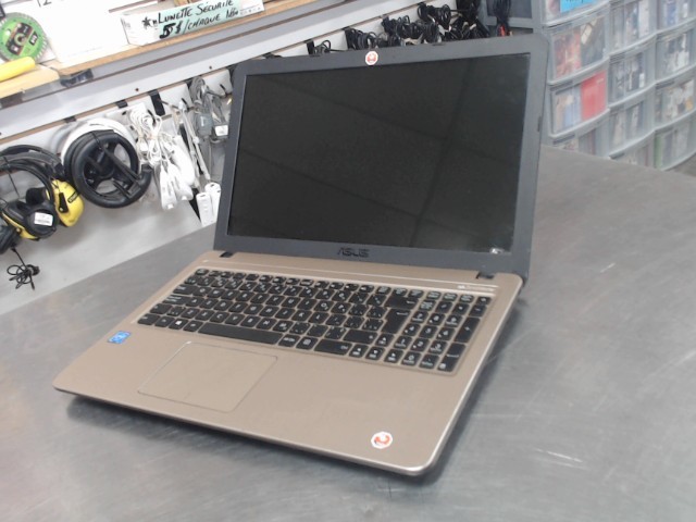 Intel celeron n4000 1.10ghz/4go ram/256g