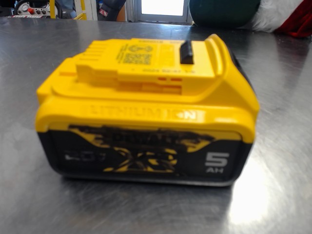 Batt 5 ah
