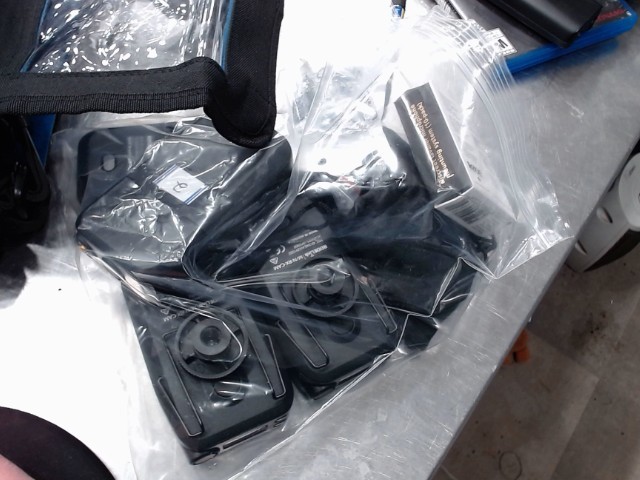 Micro cravate receveur+transmet x2