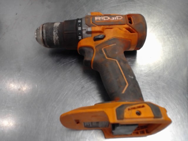 Drill driver