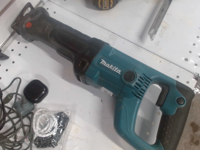 Makita sawzall