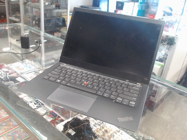 Lenovo i5-1135g7