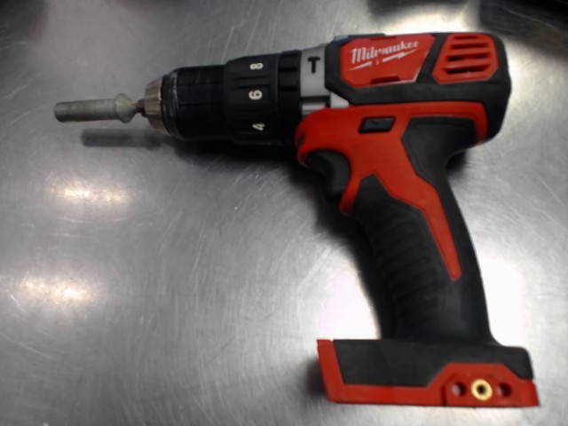 Hammerdrill milwaukee