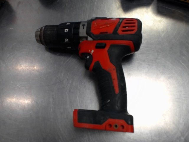 Hammerdrill milwaukee