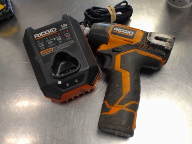 Kit impact +batt +chargeur