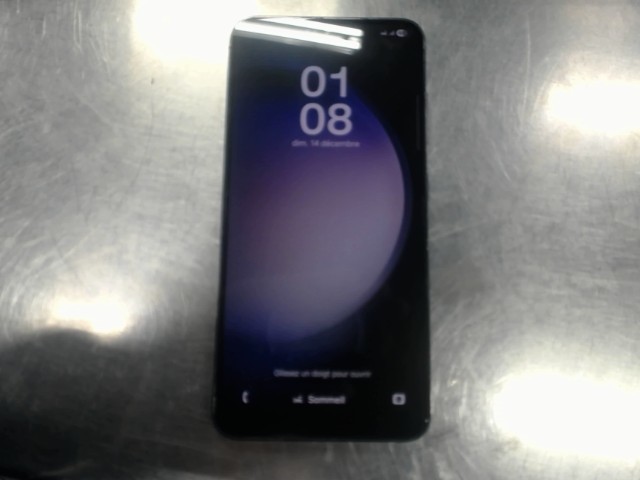 Samsung galaxy s23
