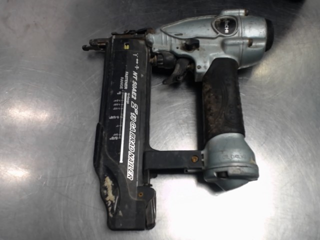 Brad nailer hitachi 18ga