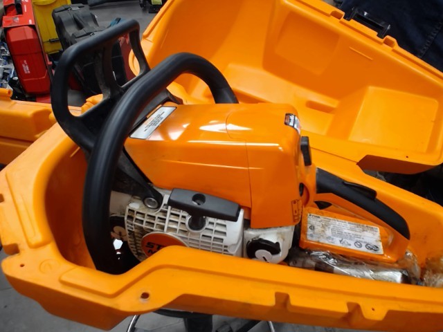 Chainsaw dans case 49cc