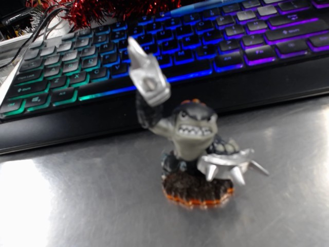 Skylanders giants-terrafin