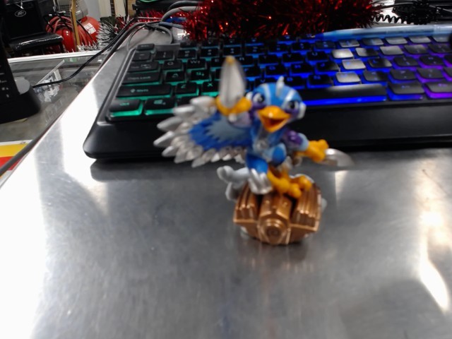 Skylanders superchargers-stormblade