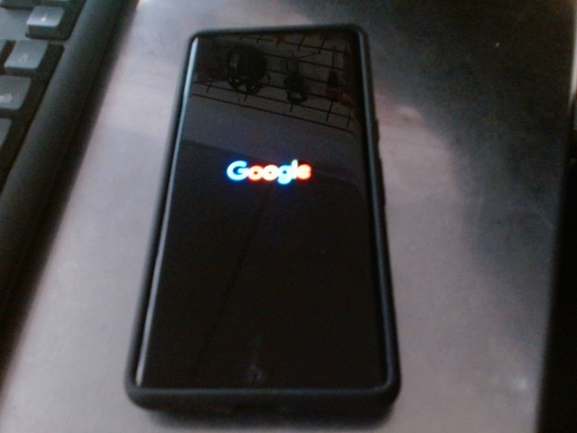 Google pixel 7 pro