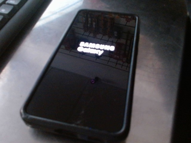 Galaxy s21 128g cracker