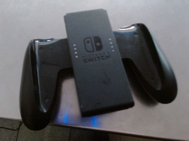 Adapteur de manette switch