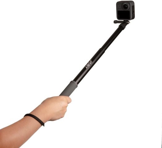 Stick pour camera