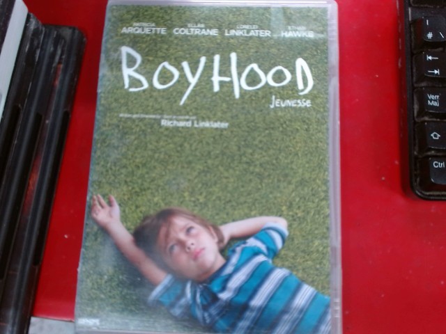 Boyhood