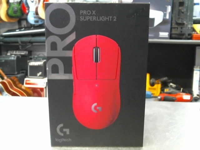 Pro x superlight 2c rose