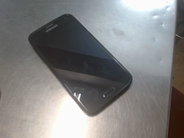 Samsung s5 neo telus/bell