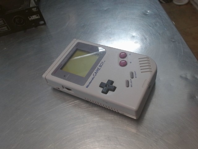 Gameboy