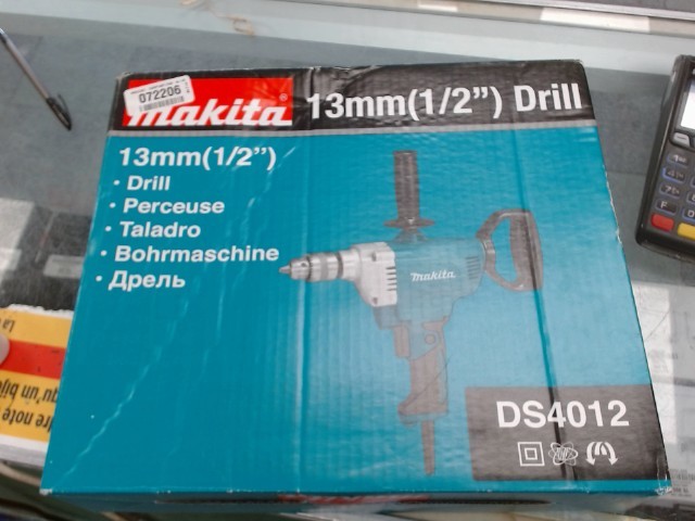 Perceuse a beton 13mm  neuf en boite