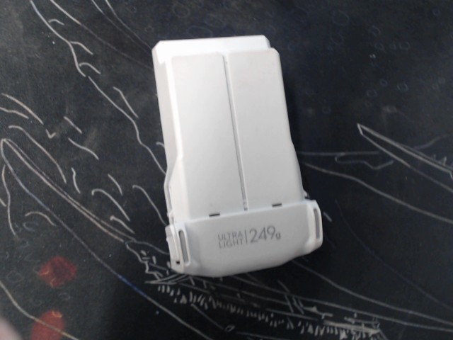 Battery pour drone dji