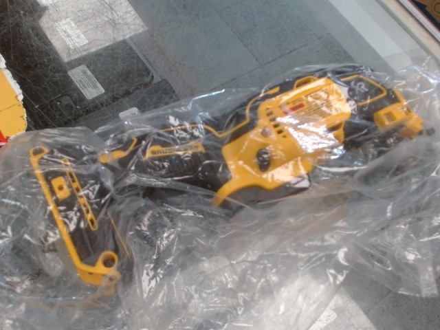Multitool dewalt