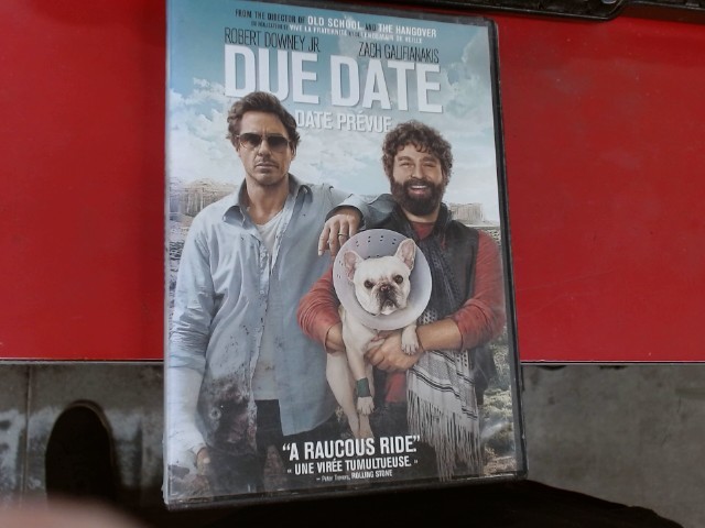 Due date