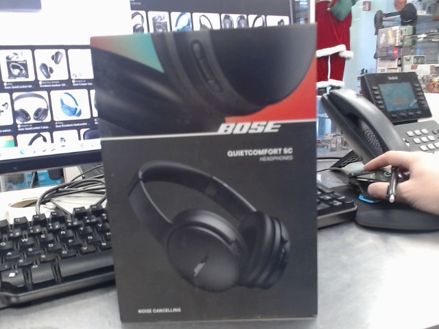 Ecouteur bluetooth neuf en boite