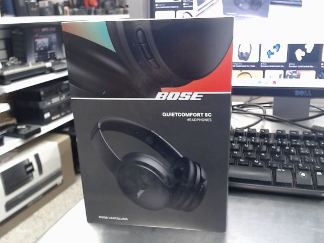 Ecouteur neuf en boite