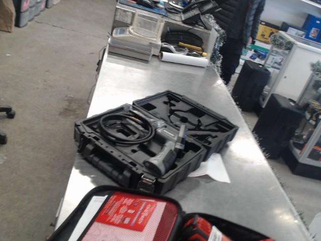 Camera inspection digital 720p hd