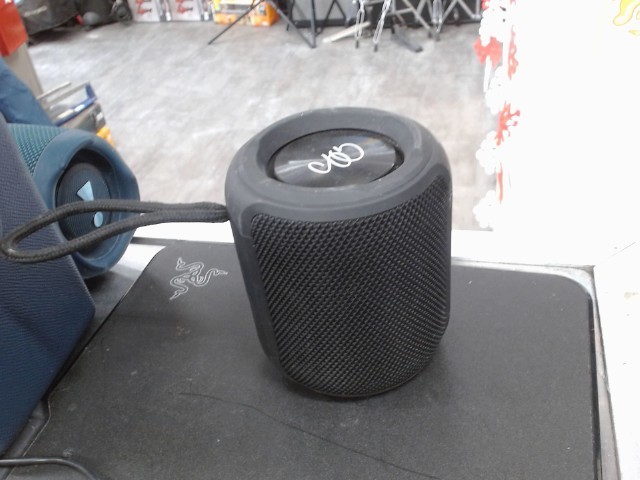 Speaker bluethoot noir