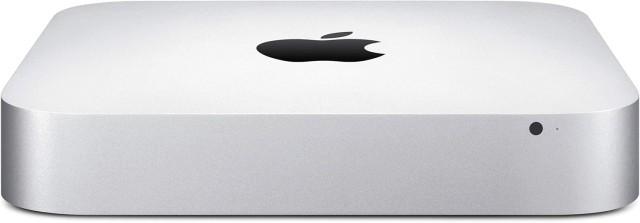 Ordinateur mac mini +clavier+souris