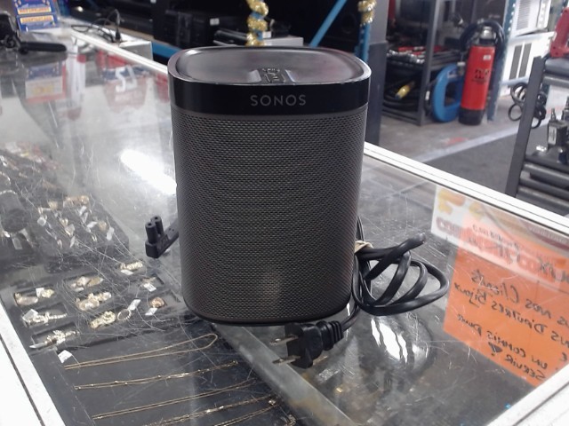 Speaker bluetooth+fil