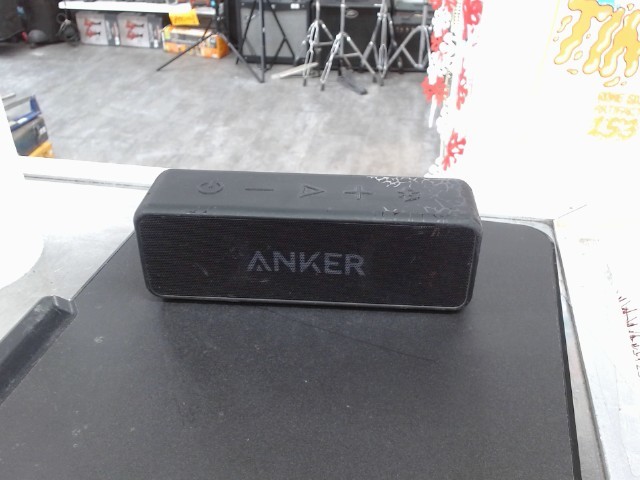 Speaker bluetooth portable