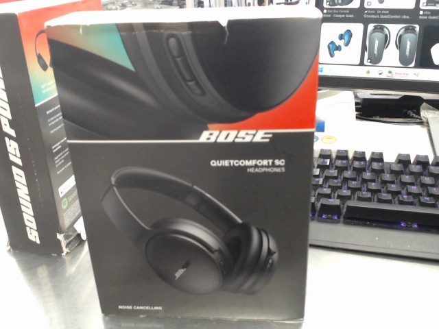 Ecouteur bluetooth neuf en boite