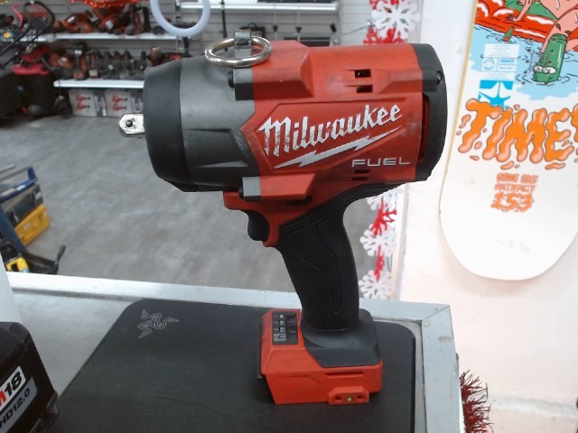 Impact 1/2 18v no case