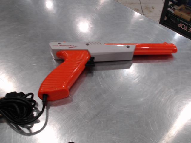 Zapper original 1985