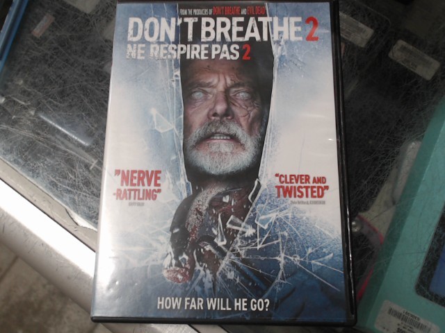 Ne respire pas 2