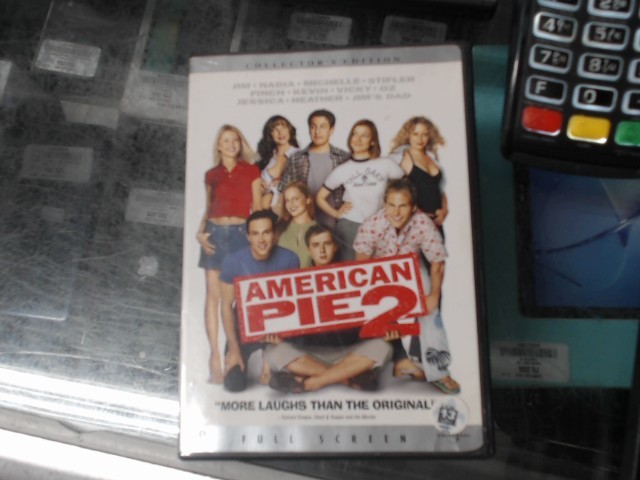 Folies de graduation 2