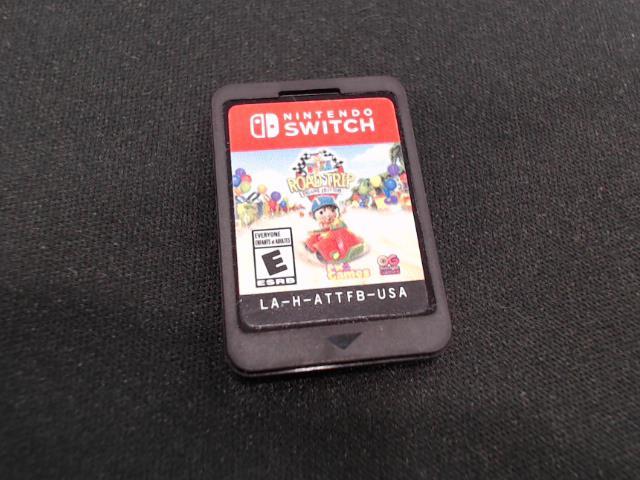 U&i road trip deluxe ed sans pochette