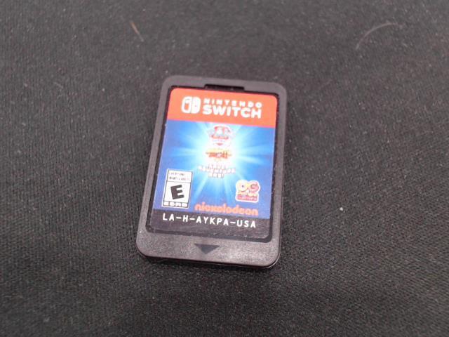 Paw patrouille mighty pups pas pochette