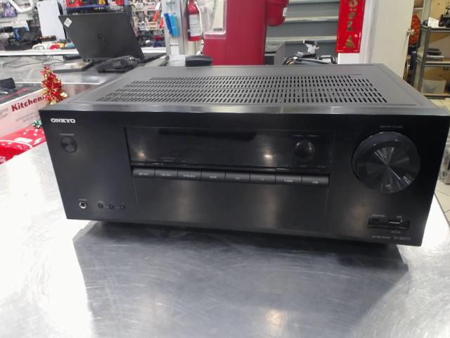 Av receiver