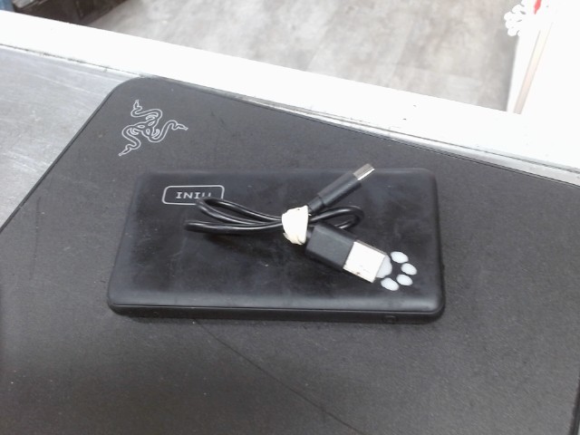 Iniu b1-b41 powerbank battery