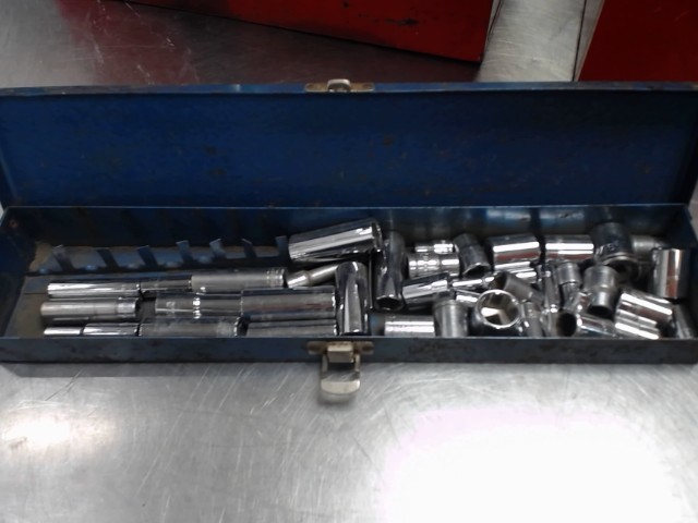 Penn craft kit de douille